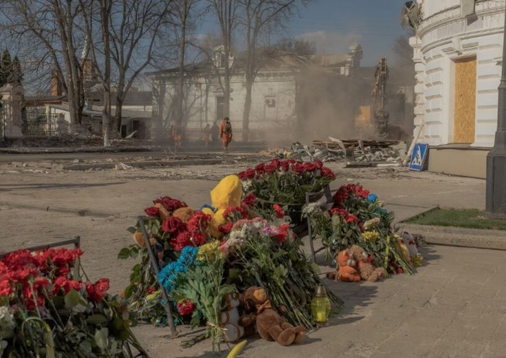 Ucraina
