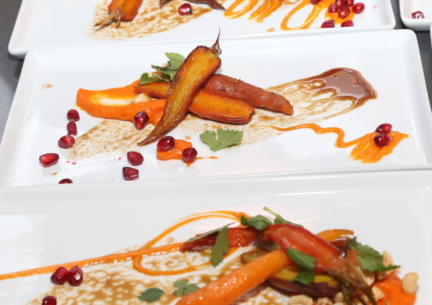 Vegani, cibo vegano, vegan (Afp)