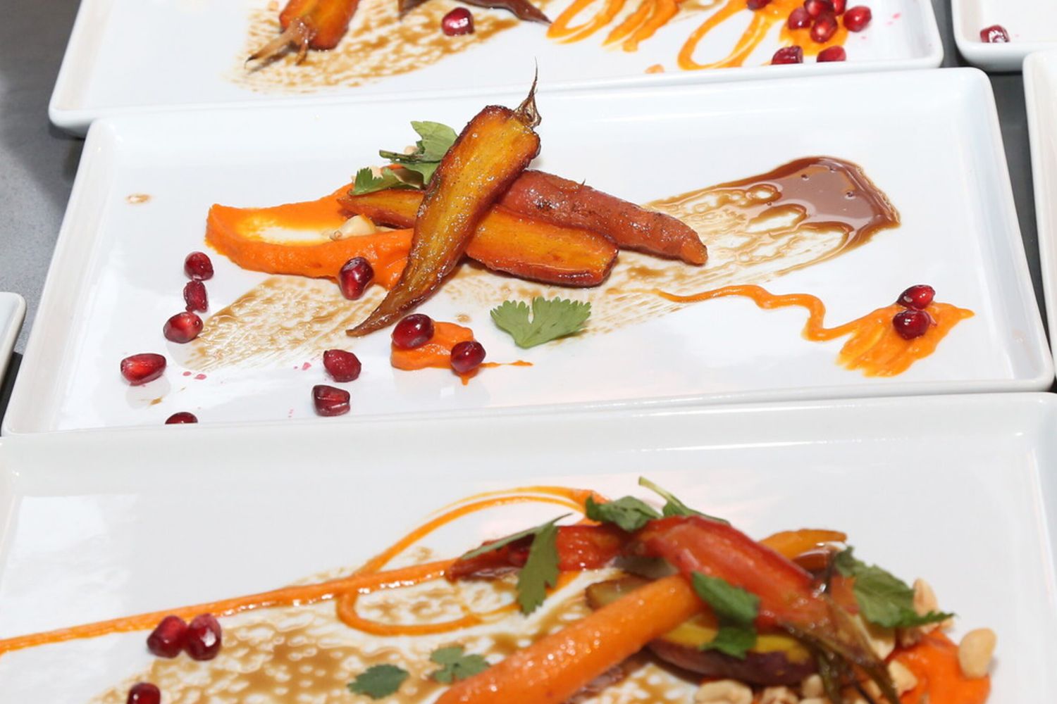 Vegani, cibo vegano, vegan (Afp)