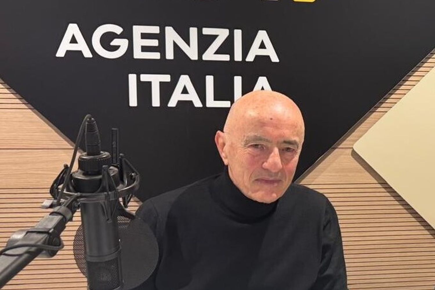 Prof Antonino Tamburello