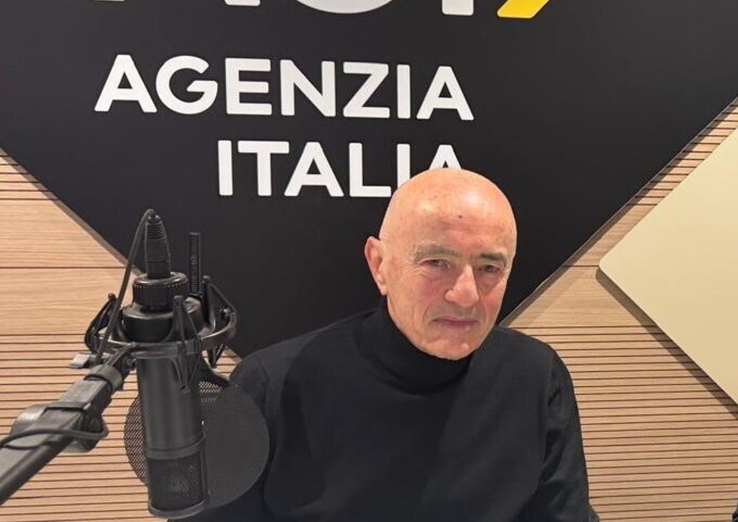 Prof Antonino Tamburello