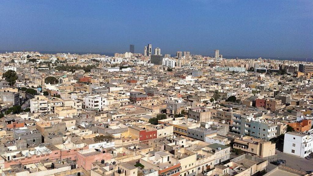 Emaar Holding et la Chambre de commerce italo-libyenne signent un accord pour renforcer la coopération économique