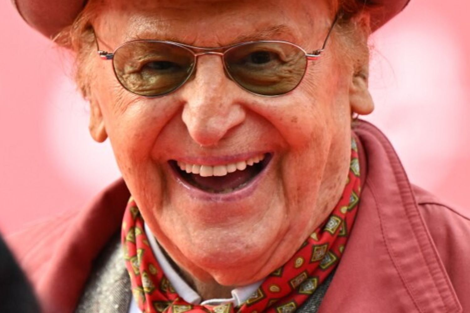 Renzo Arbore