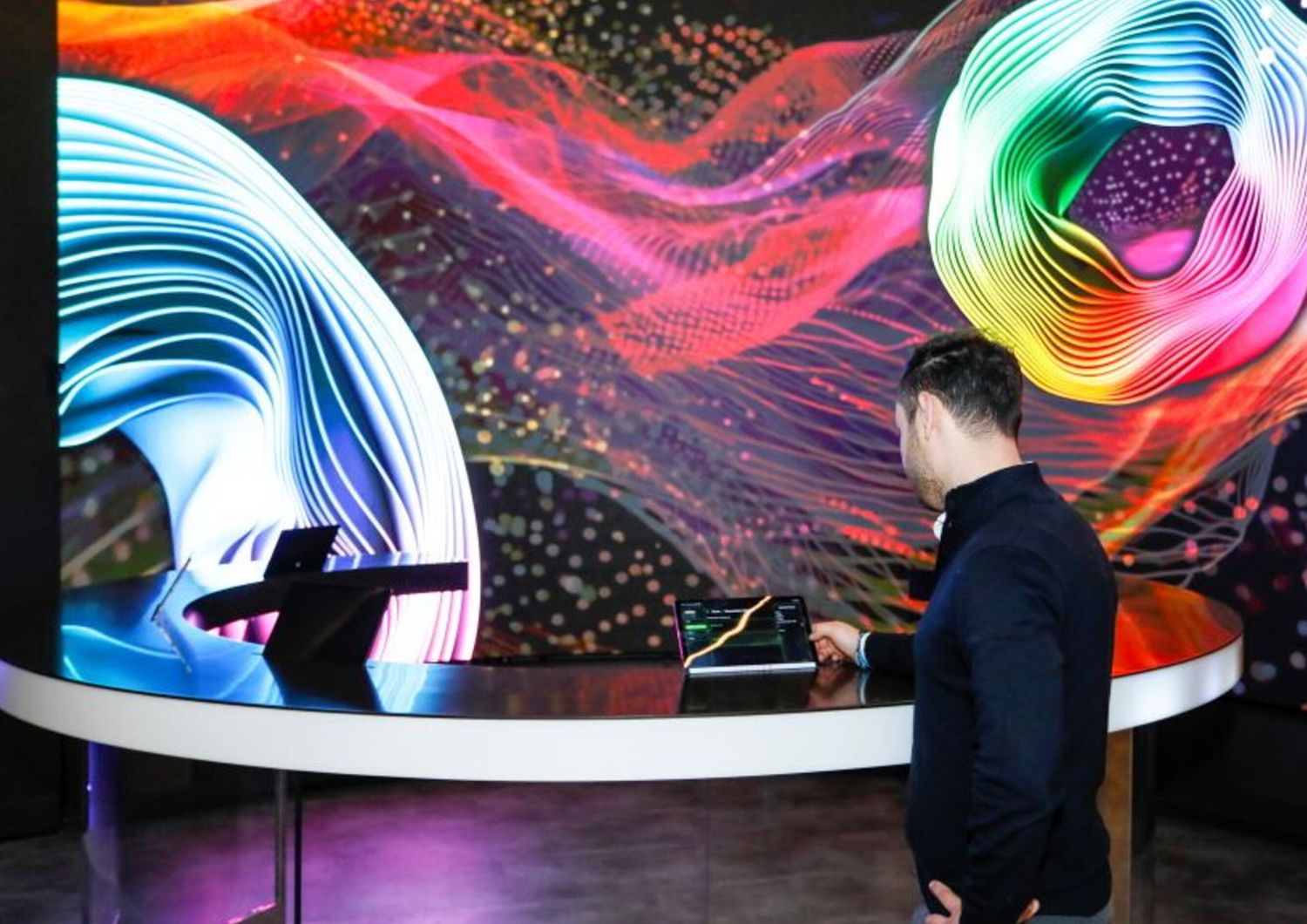 Deloitte, nasce a Roma l'hub dedicato all'intelligenza artificiale