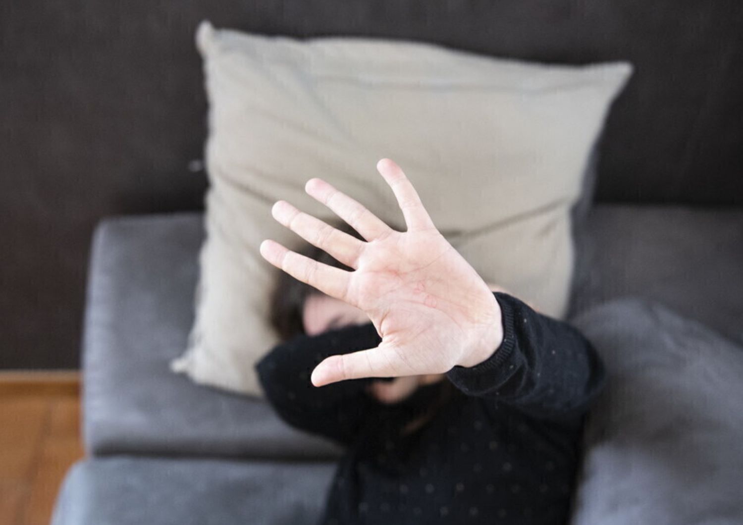 Violenza contro le donne