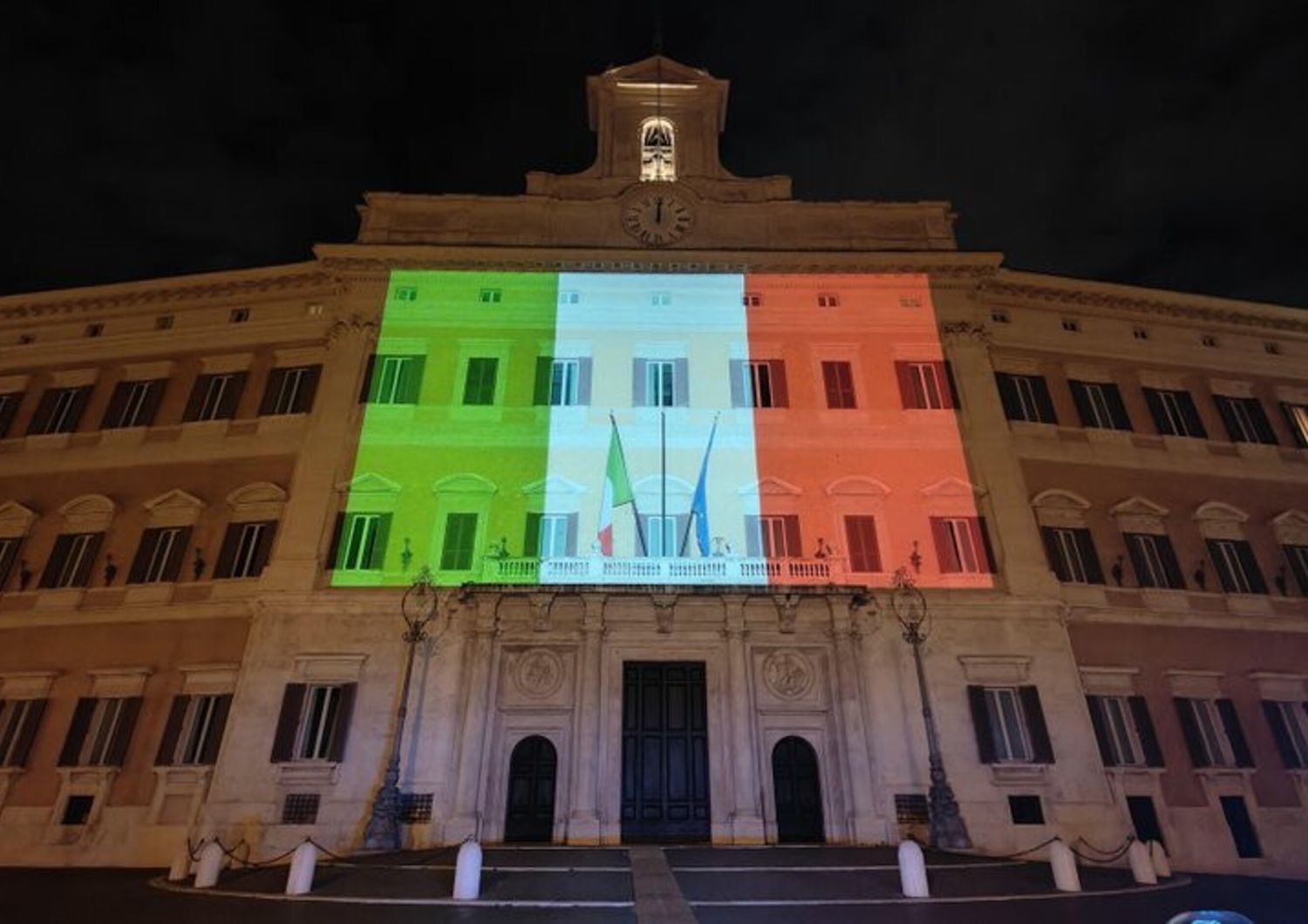 L'Italia celebra il suo saper fare nel mondo