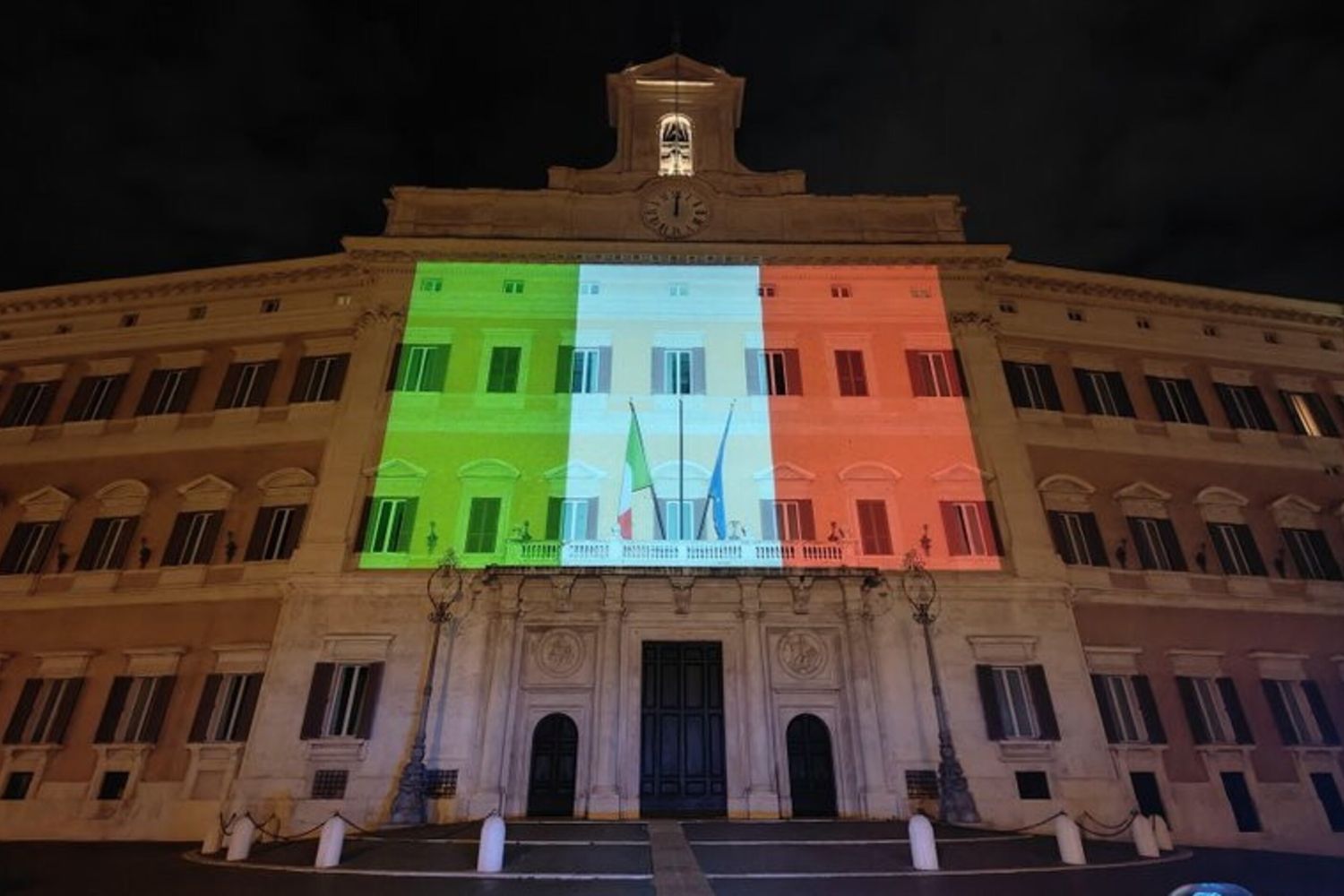 L'Italia celebra il suo saper fare nel mondo