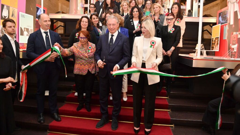 L'Italia celebra il suo saper fare nel mondo