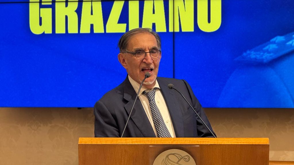 Cavo Dragone: "Dagli schiaffi Usa e dalla guerra in Ucraina impulso alla Difesa europea"