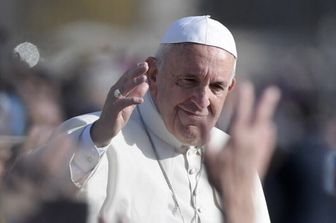 Angelus del Papa