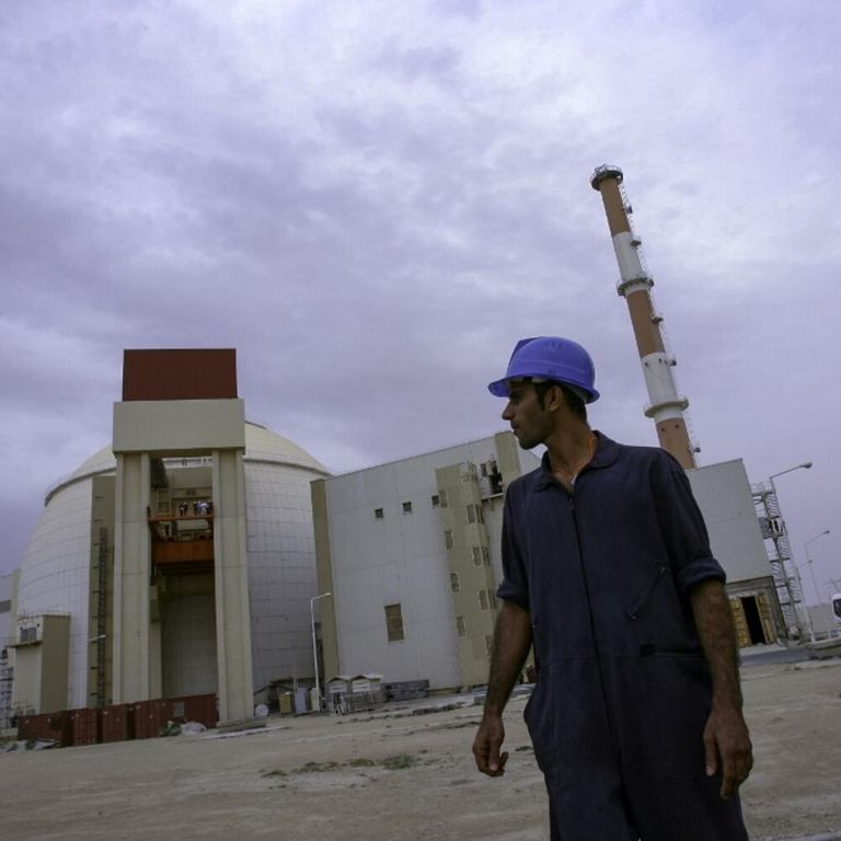 aiea iran nucleare atomica roma