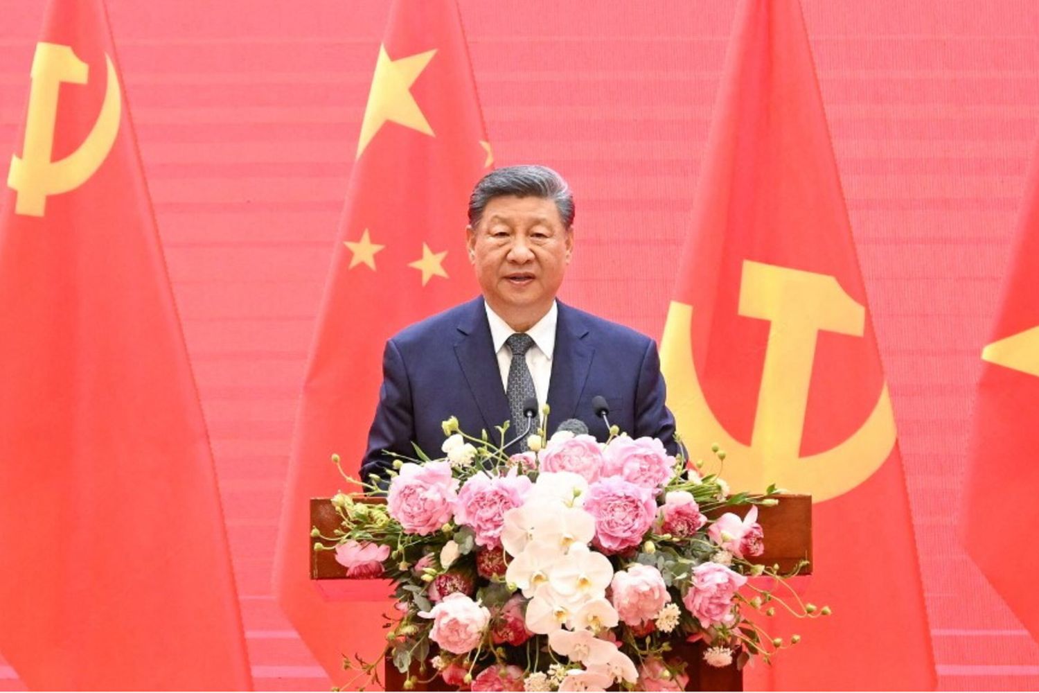 Missione Xi in Cambogia