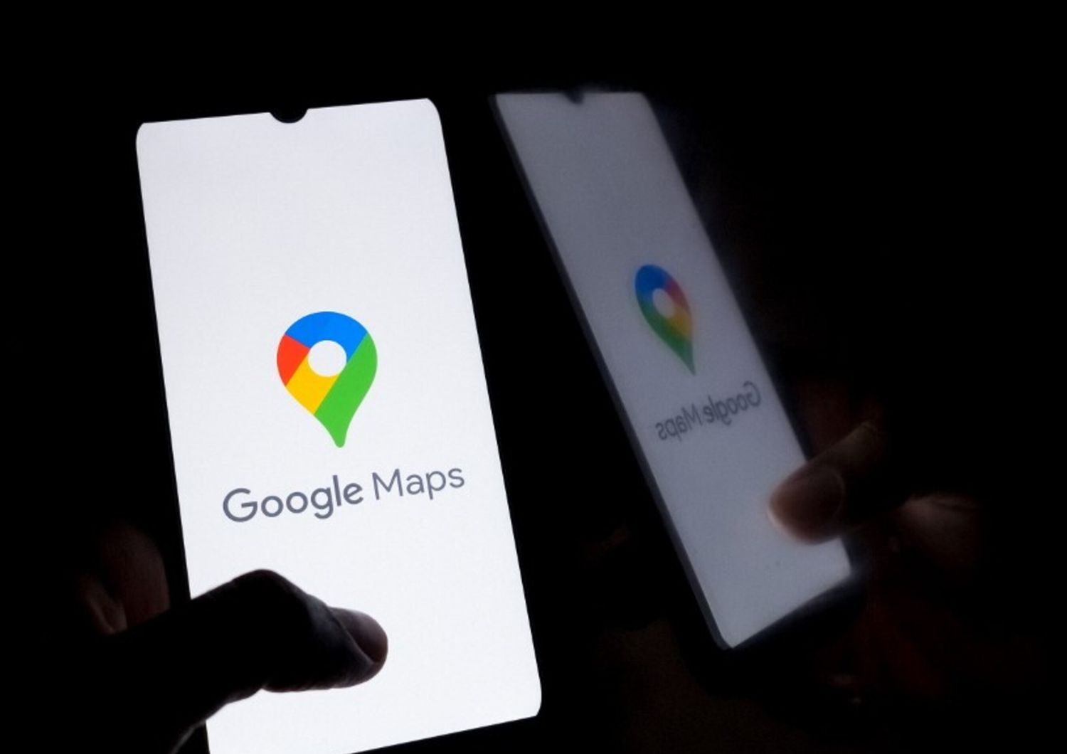 Google Maps recensione scuole