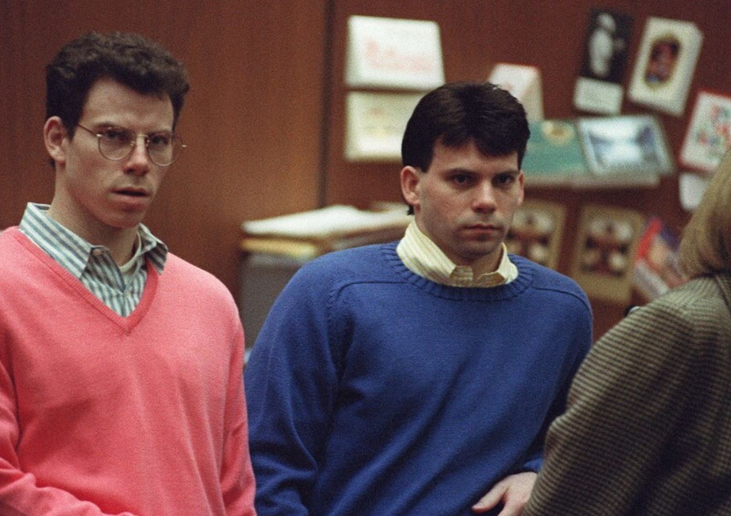 Fratelli Menendez