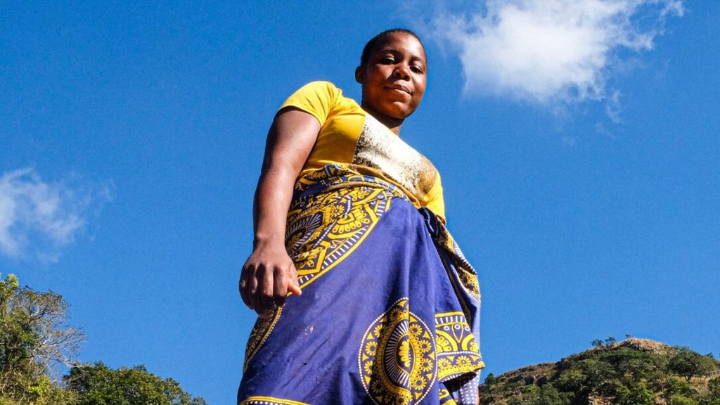 In Mozambico, l'emancipazione femminile al centro di un campus della Cooperazione Italiana a Guro