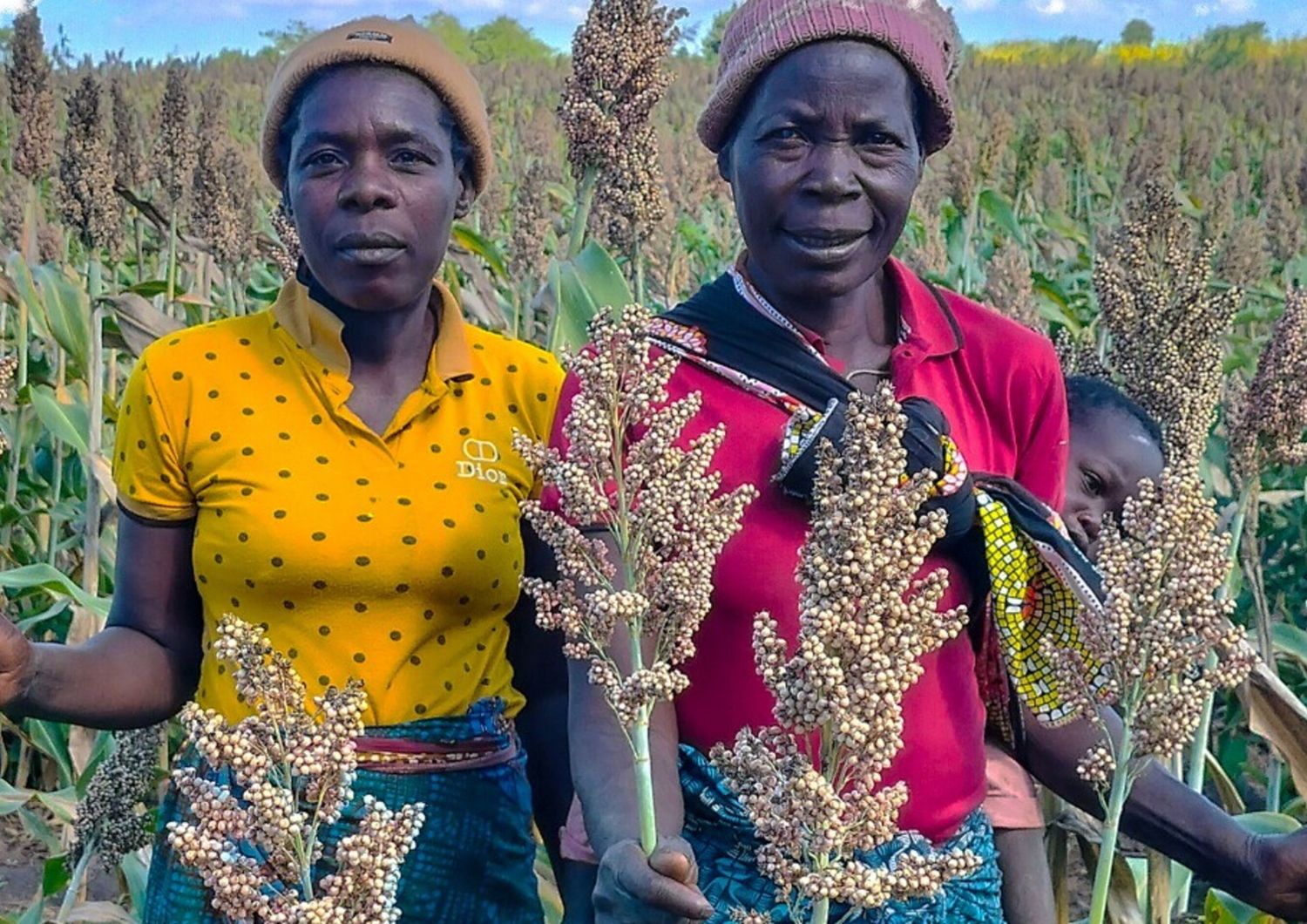 In Mozambico, l'emancipazione femminile al centro di un campus della Cooperazione Italiana a Guro