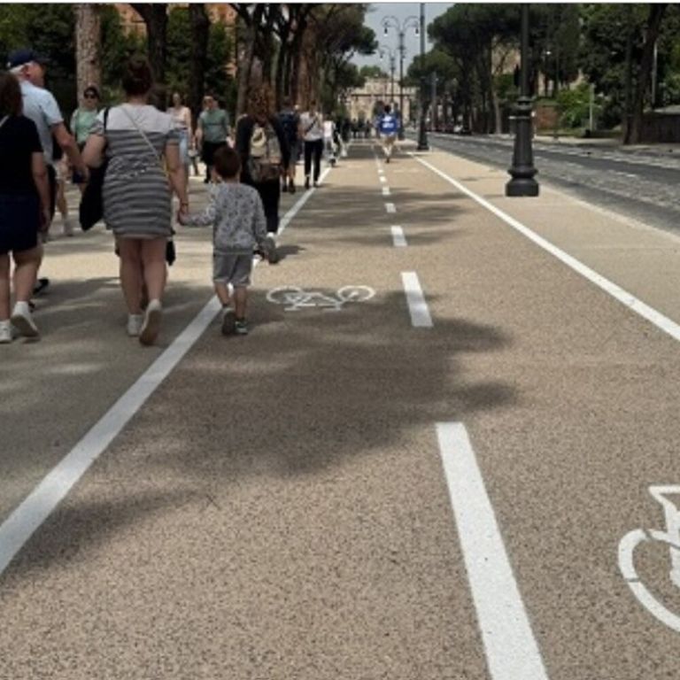primo tratto del grab