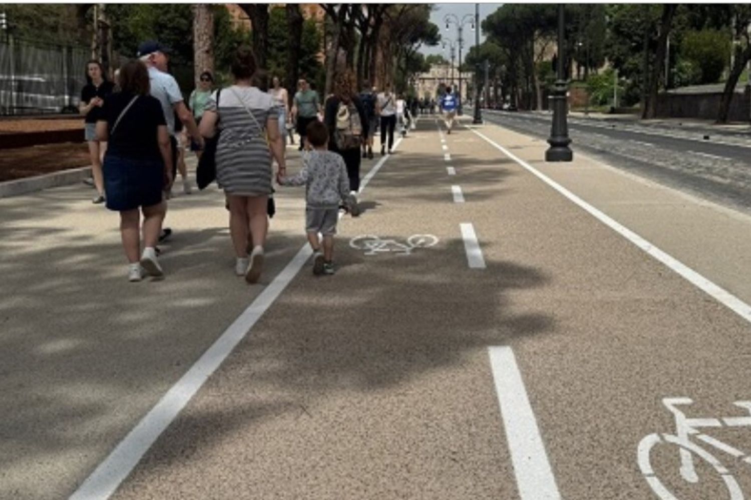 primo tratto del grab