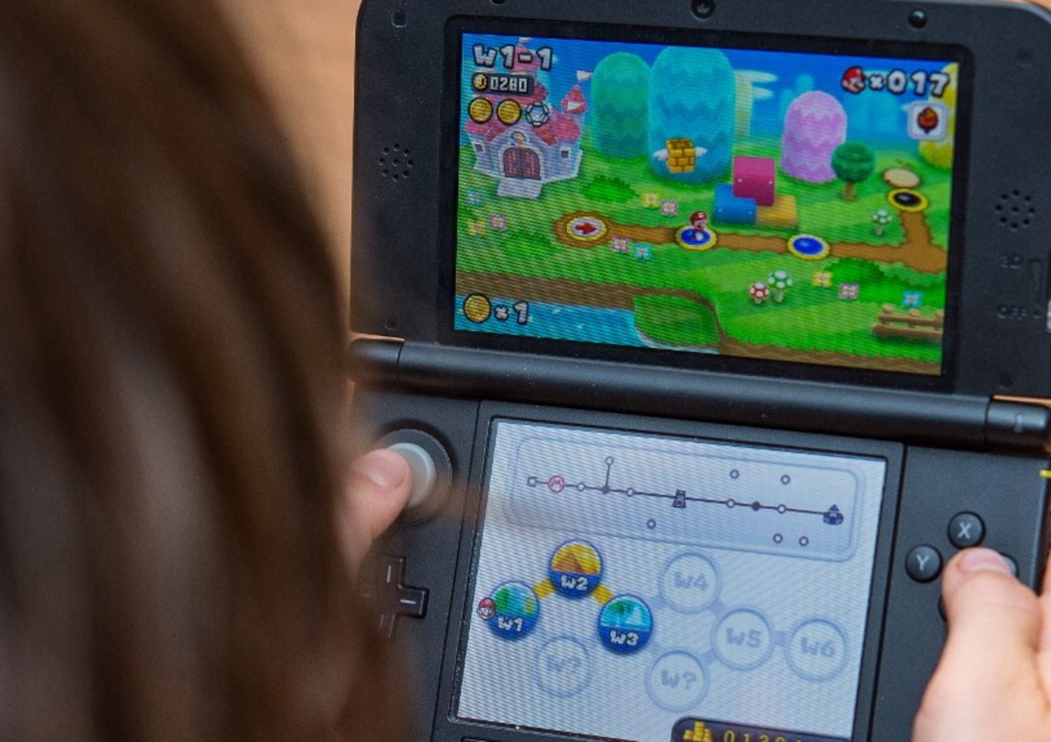 Musiche videogiochi