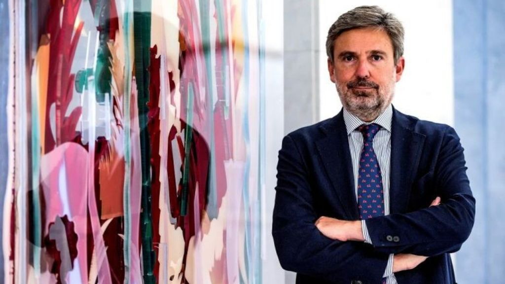 Le groupe italien Mapei inaugure une nouvelle usine au nord-ouest du Caire