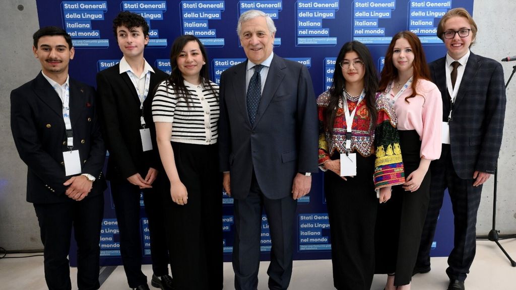 Rilanciare l'insegnamento dell'italiano in Africa: una lingua strategica per il futuro