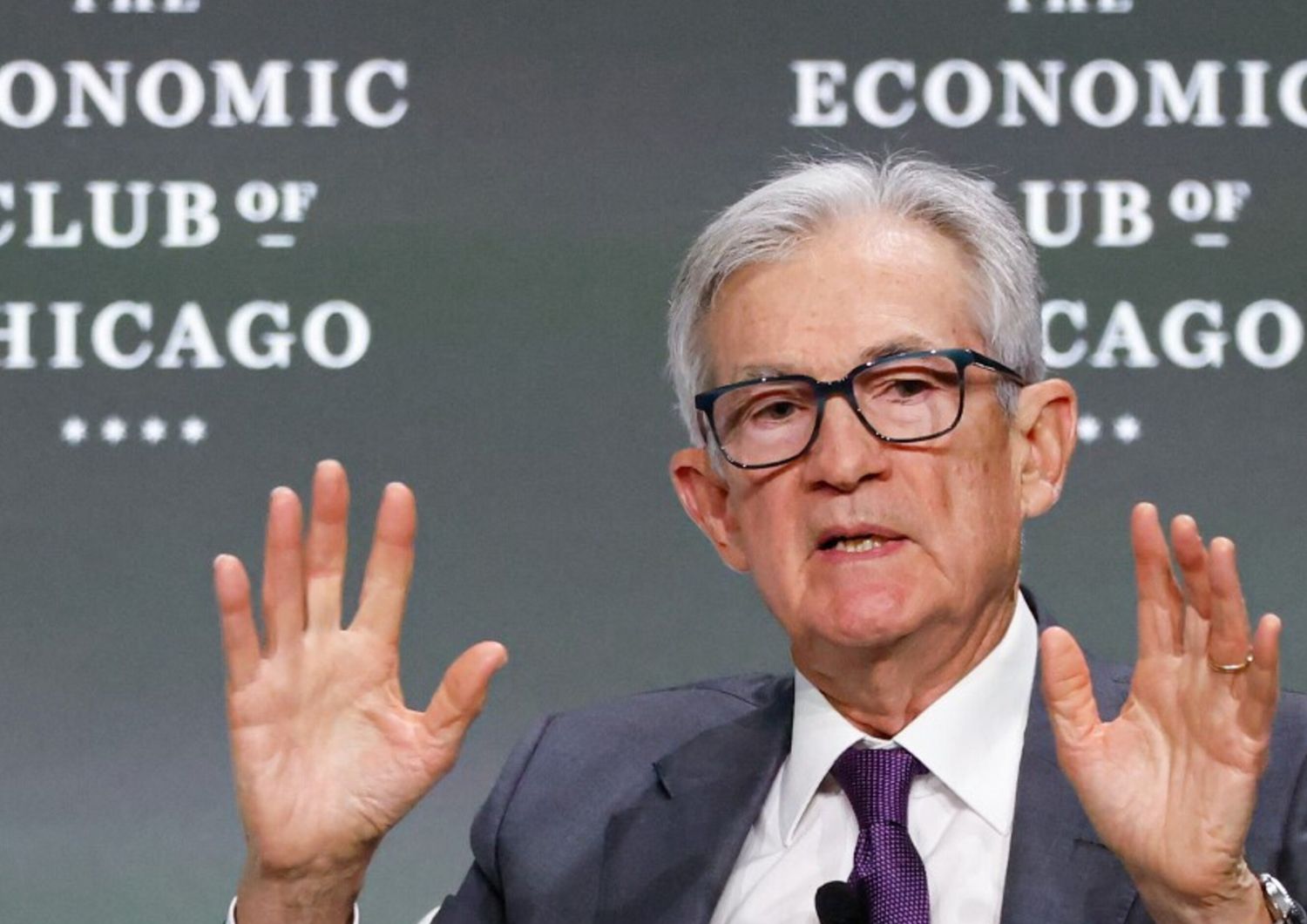 Perchè Trump vuole licenziare "subito" Powell