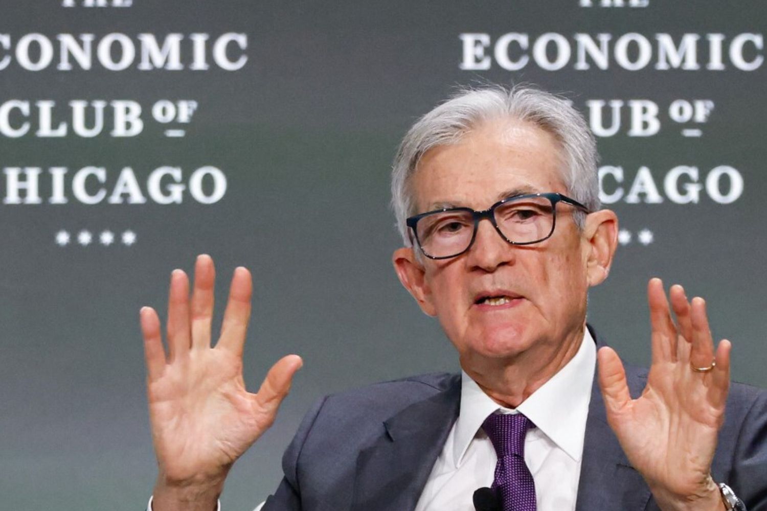 Perchè Trump vuole licenziare "subito" Powell