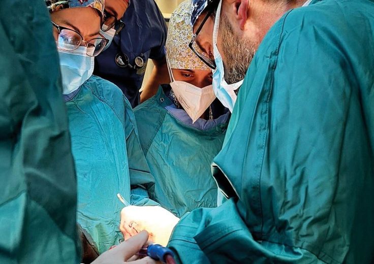 Immagine dell'operazione