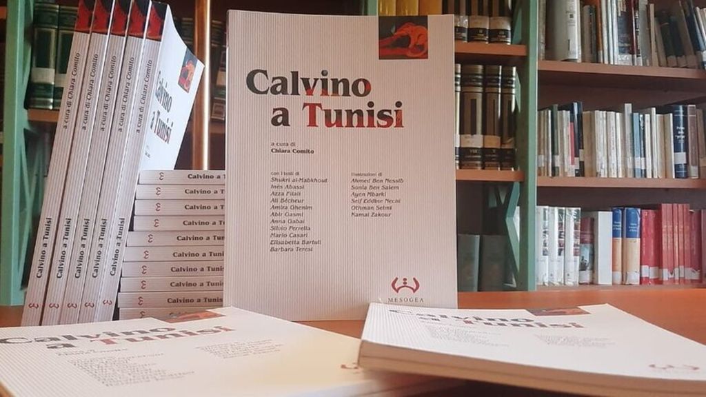 A Carthage une conférence internationale sur les écrivains siciliens de Tunisie