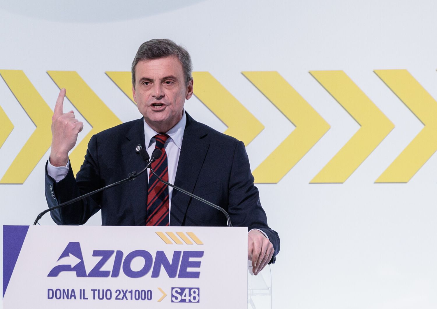 Azione