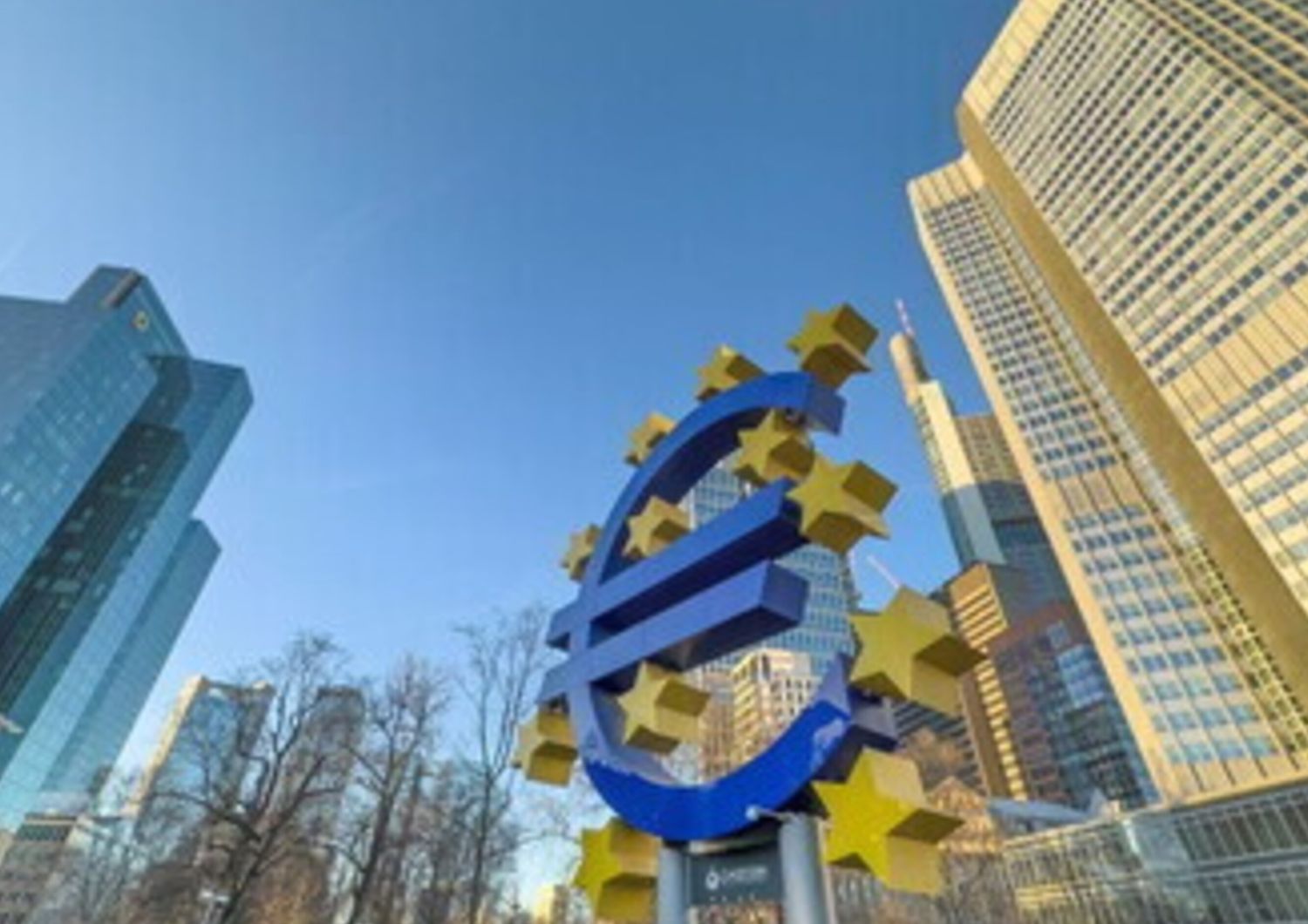 Eurotower Bce