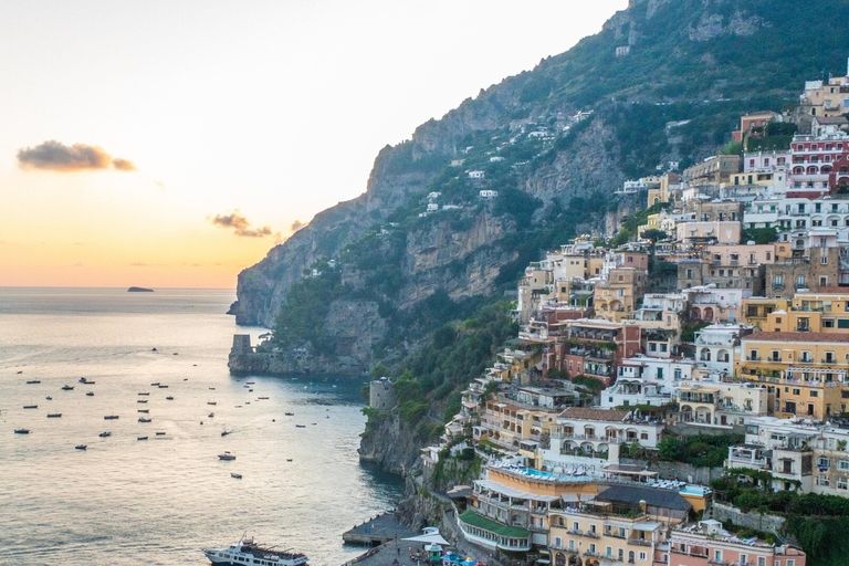 Costiera amalfitana e Sicilia. Ecco dove andranno gli italiani a Pasqua