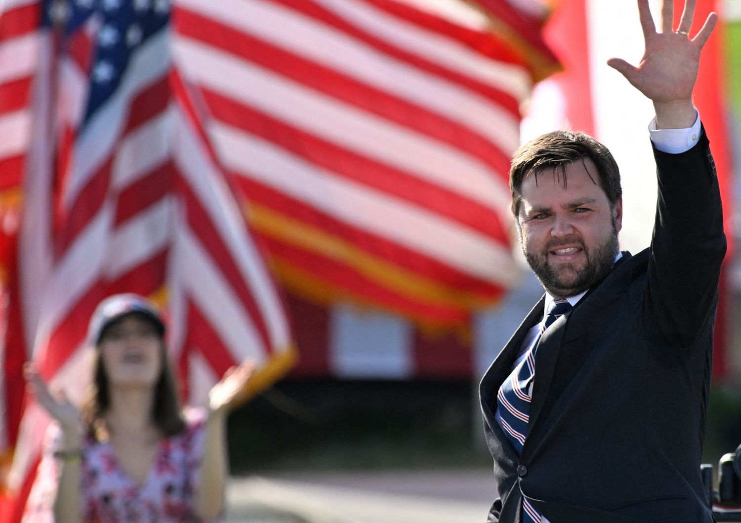 JD Vance