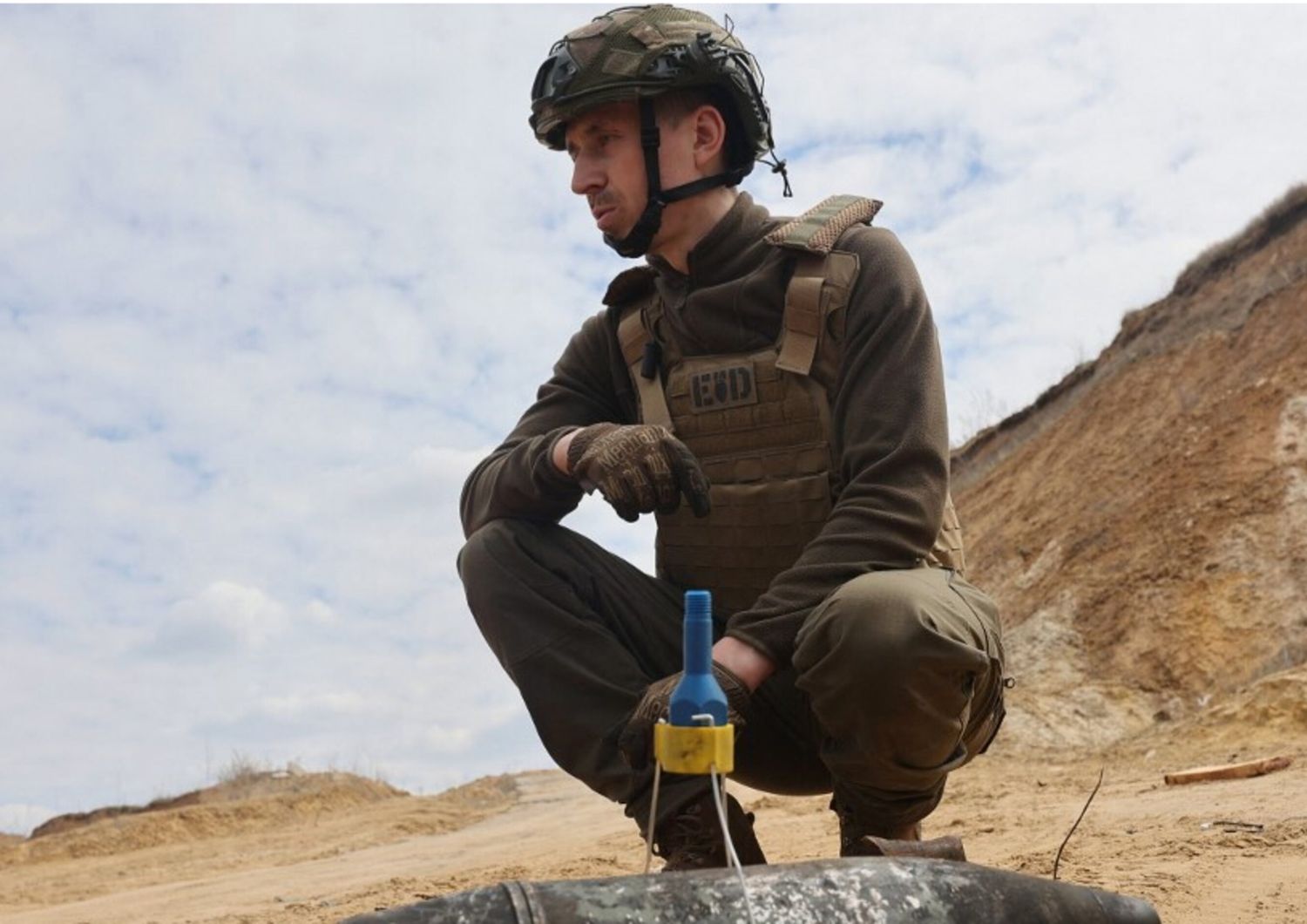 Guerra in Ucraina