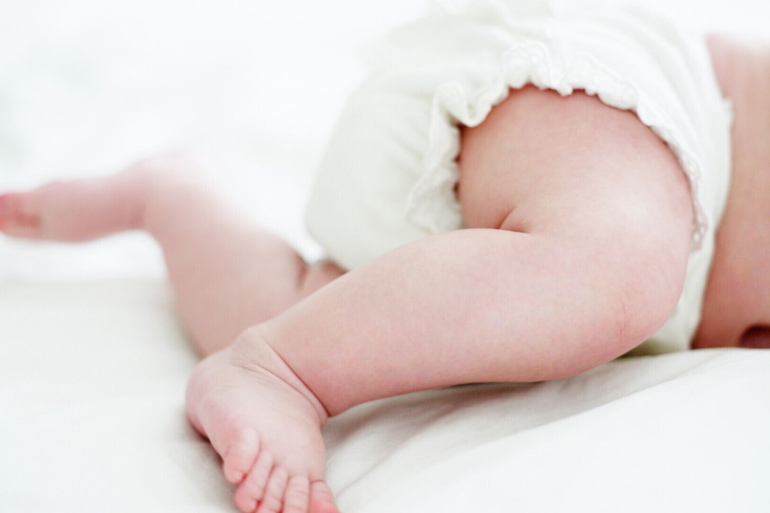 Rischi per i neonati: ci sono ftalati e sostanze chimiche nei materassi