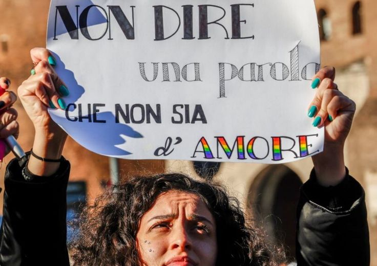 violenza di genere