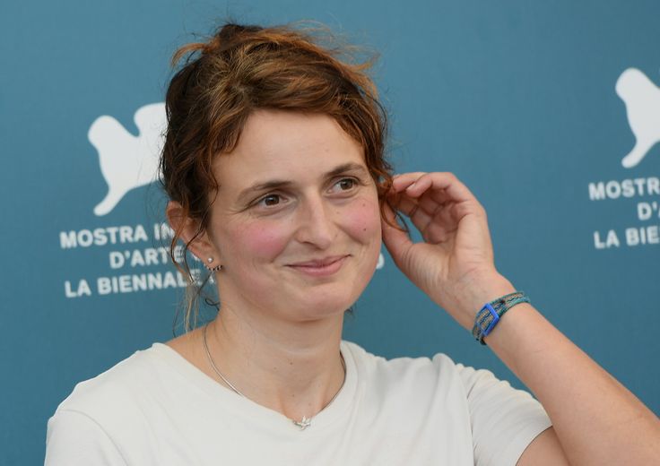 Alice Rohrwacher