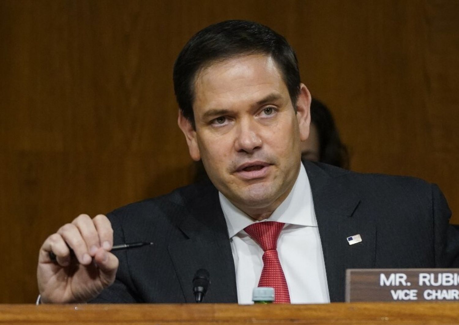 Marco Rubio