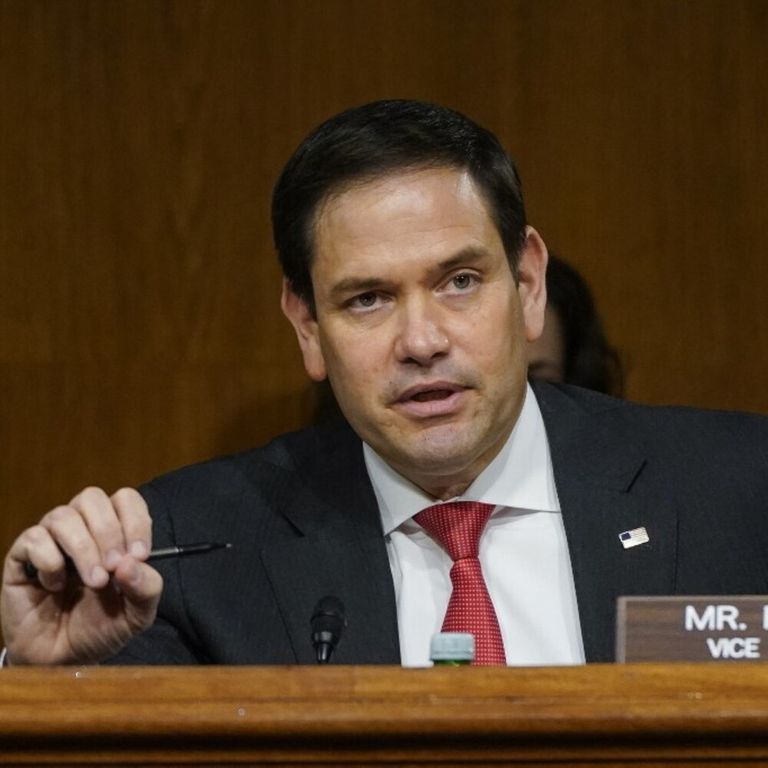 Marco Rubio