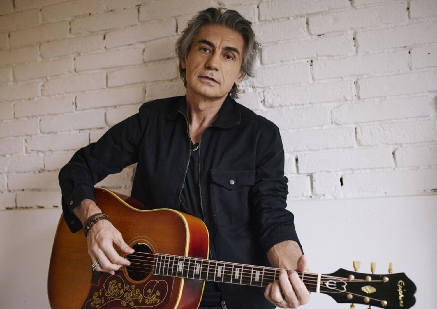Luciano Ligabue