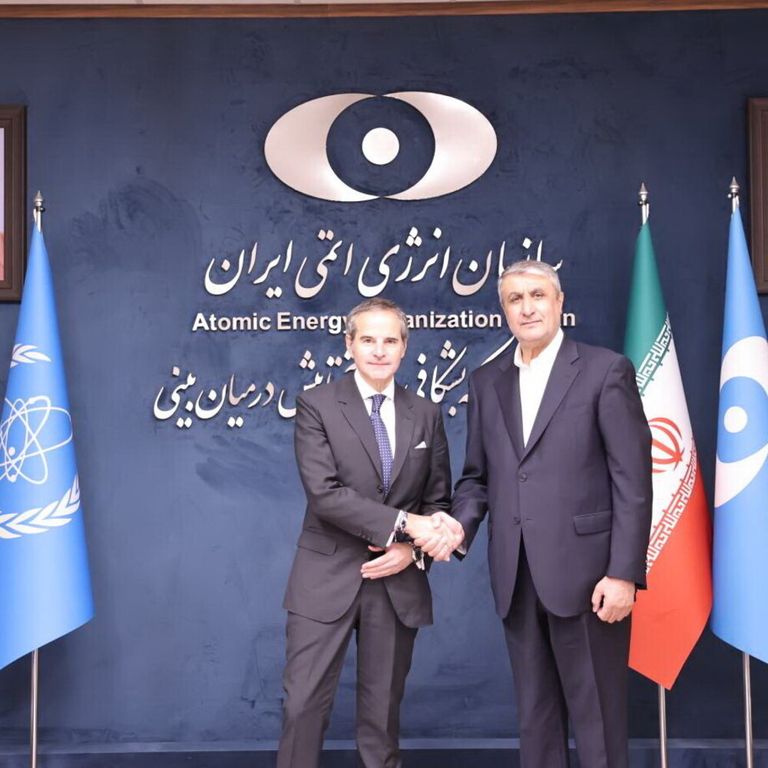 Nucleare Iran, la lunga marcia verso l'accordo del 2015