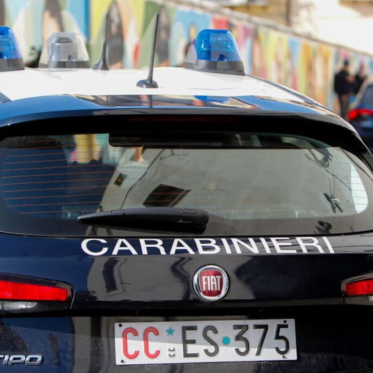 carabinieri