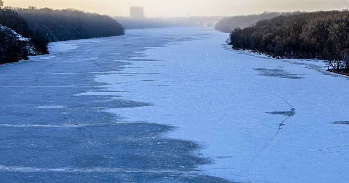 Trump’s Policy Threatens American Rivers