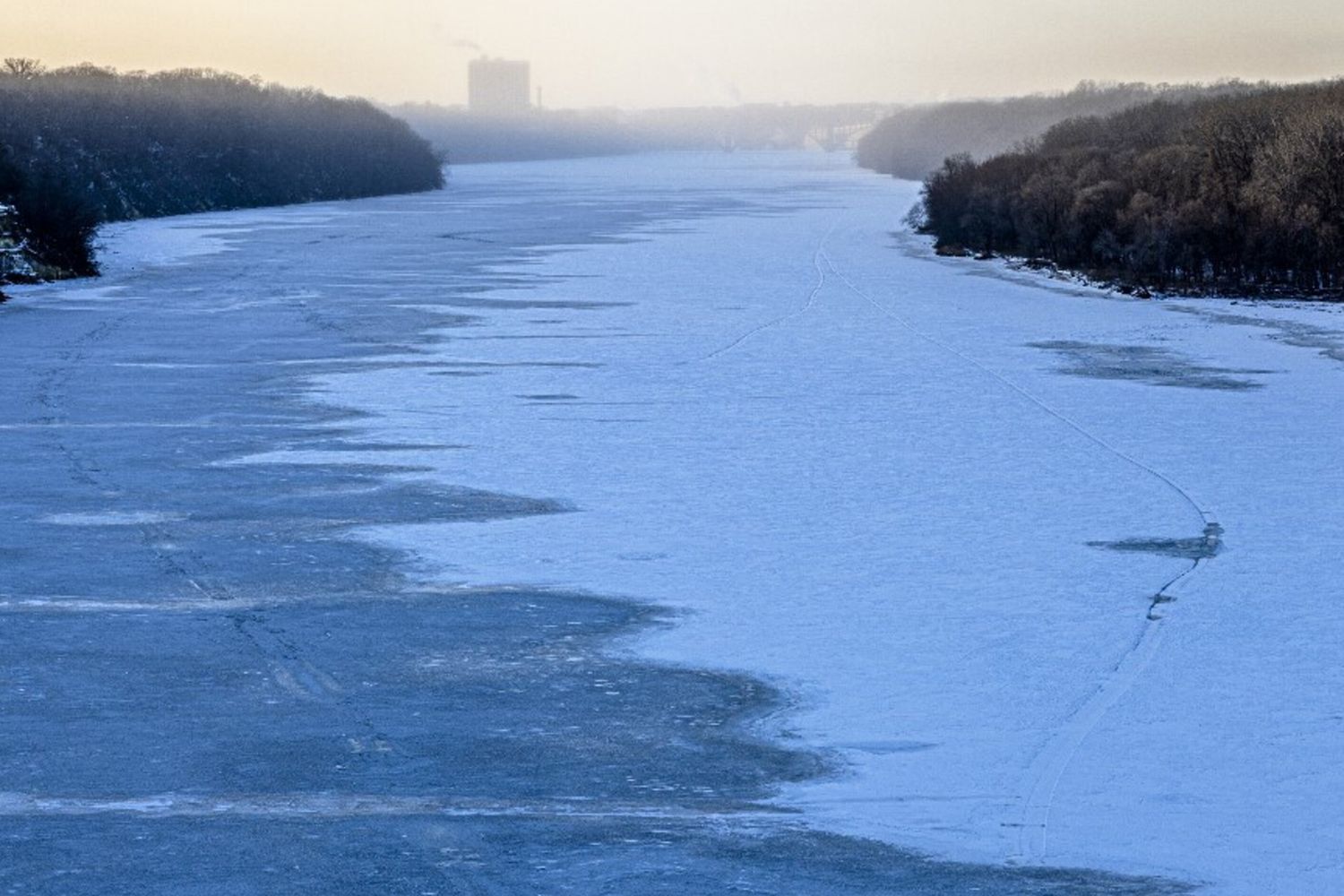 Perchè la politica di Trump è una minaccia anche per i fiumi americani