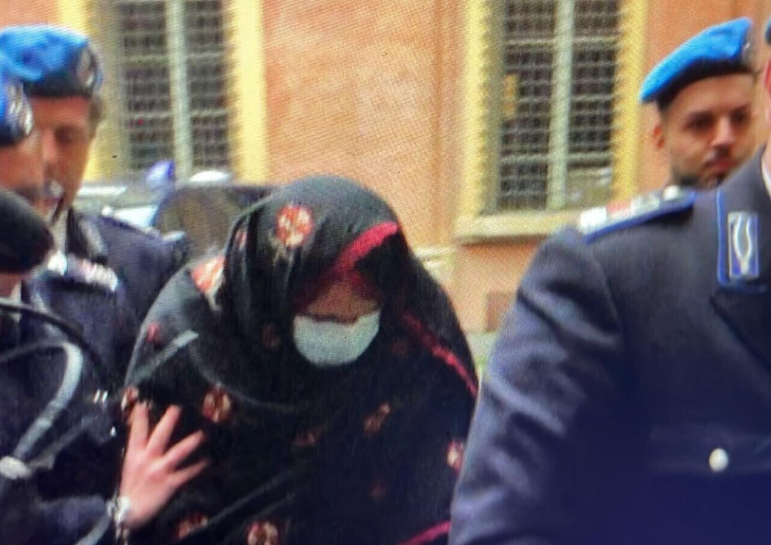 Omicidio di Saman, i giudici in camera di consiglio