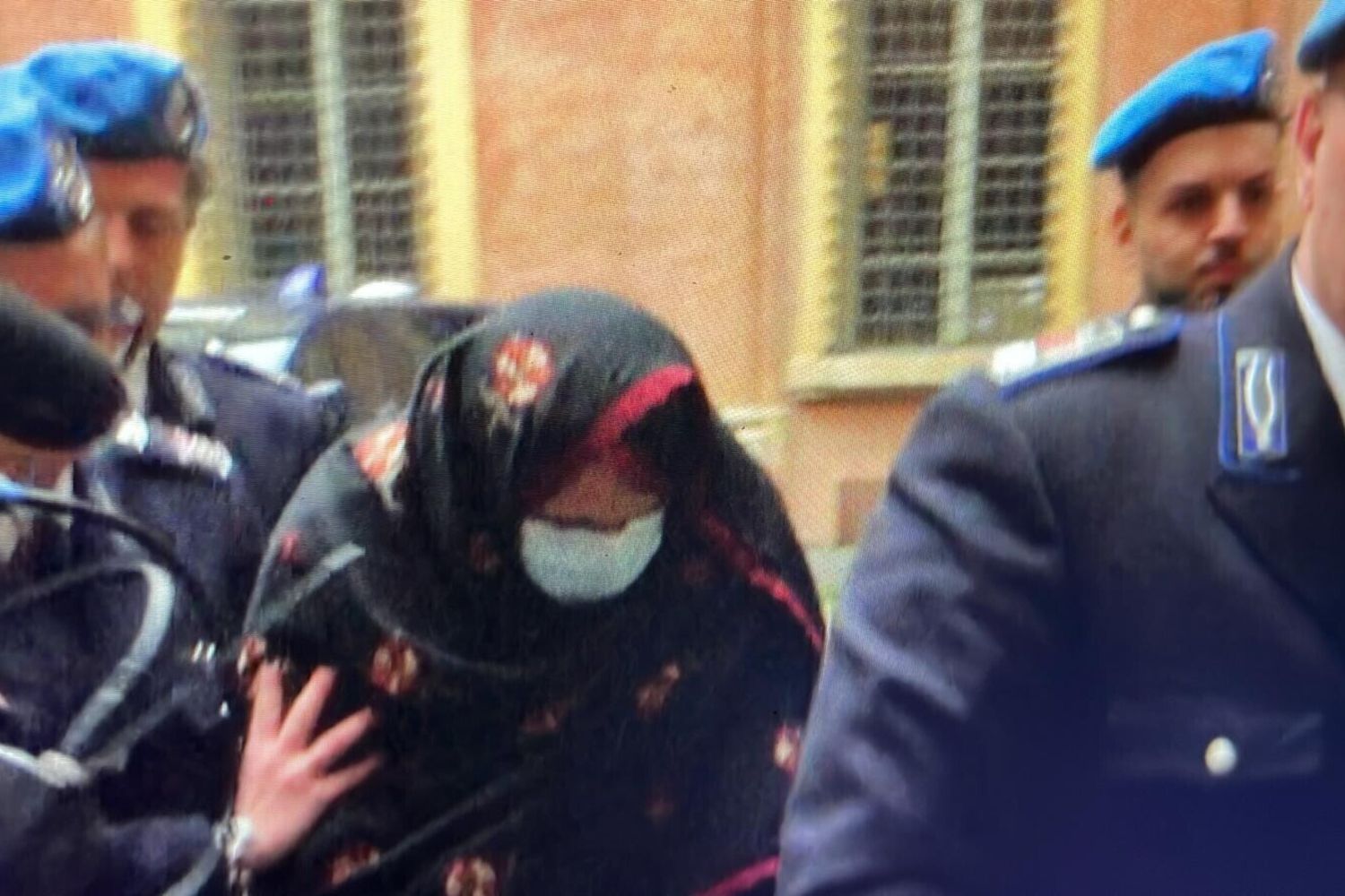 Omicidio di Saman, i giudici in camera di consiglio