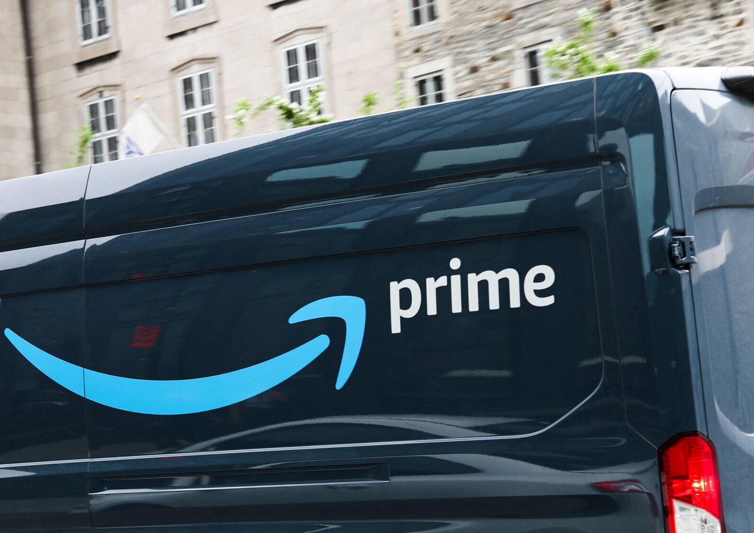 Amazon Prime