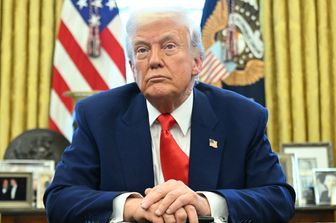 Tensione alle stelle tra Trump e Powell