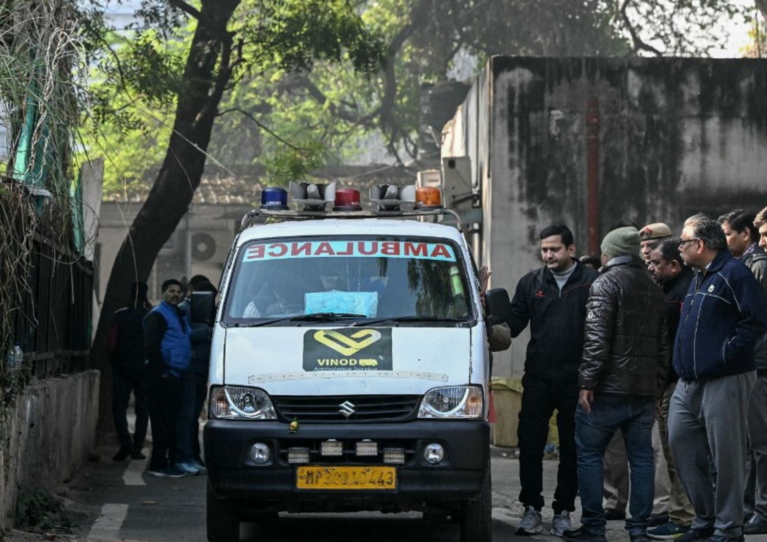Delhi