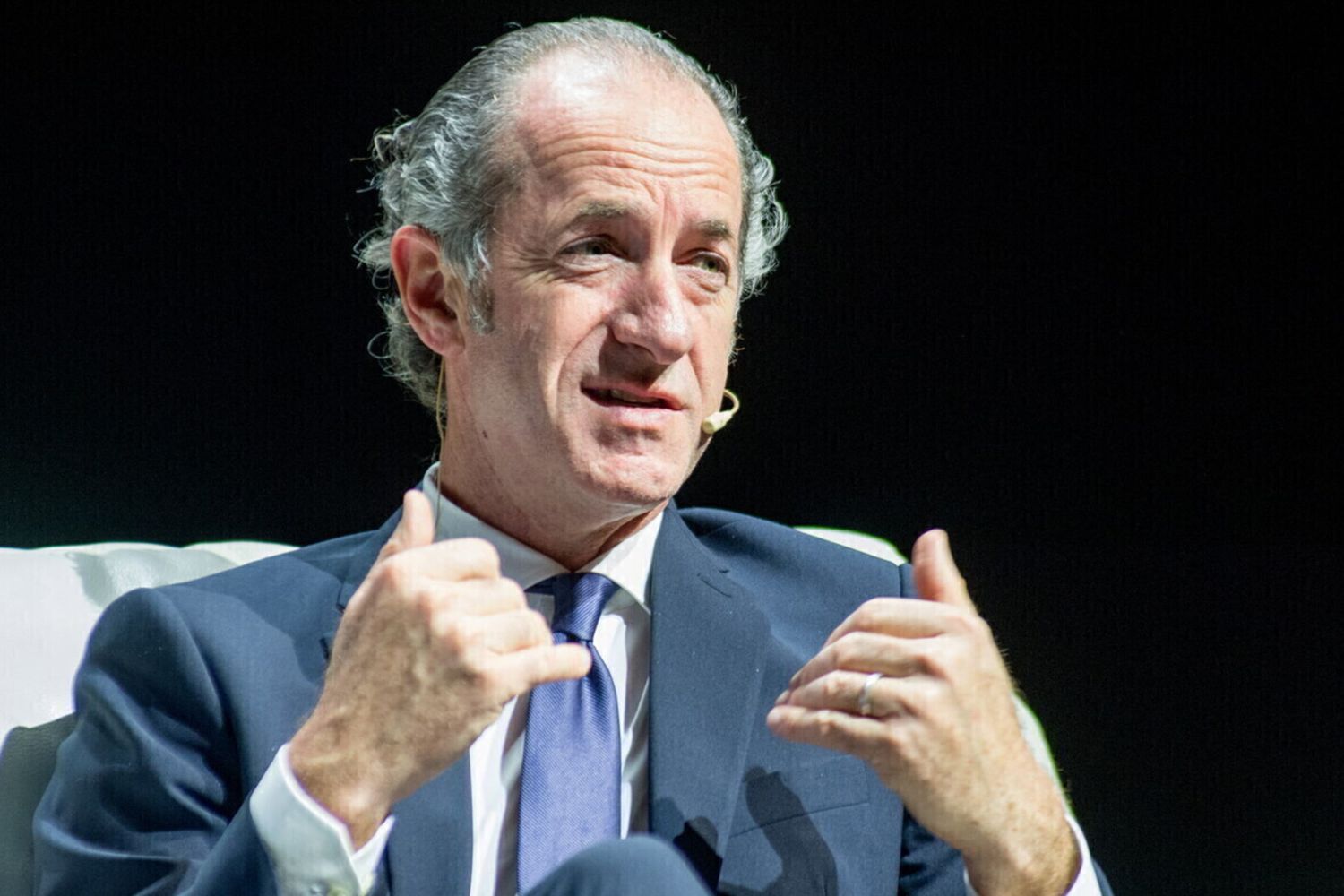 L'appello di Giorgetti, "tutti con Zaia, troveremo la quadra con gli alleati"